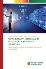Aprendizagem interativa de automacao e processos industriais af Francisco Borges Carreiro