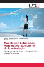 Modelacion Estadistico Matematica af Zulema Lombillo Laferte