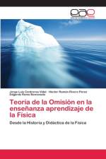 Teoria de la Omision en la ensenanza aprendizaje de la Fisica af Jorge Luis Contreras Vidal