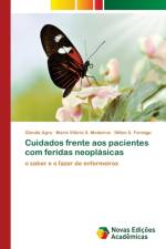 Cuidados frente aos pacientes com feridas neoplasicas af Glenda Agra