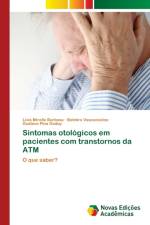 Sintomas otologicos em pacientes com transtornos da ATM af Lívia Mirelle Barbosa