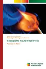 Tabagismo na Adolescencia af Halley Ferraro Oliveira