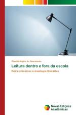 Leitura dentro e fora da escola af Claudia Regina Do Nascimento