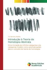 Introducao a Teoria da Homotopia Abstrata af Yuri Ximenes Martins