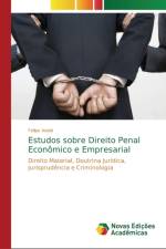 Estudos sobre Direito Penal Economico e Empresarial af Felipe Adaid