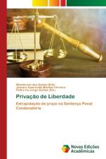 Privacao de Liberdade af Wanderson Dos Santos Brito