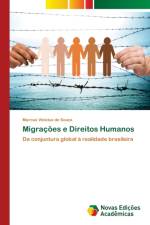 Migracoes e Direitos Humanos af Marcus Vinicius de Souza