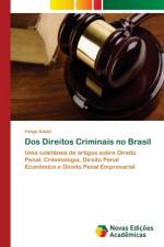 Dos Direitos Criminais no Brasil af Felipe Adaid