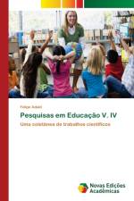 Pesquisas em Educacao V. IV af Felipe Adaid
