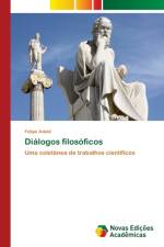 Dialogos filosoficos af Felipe Adaid