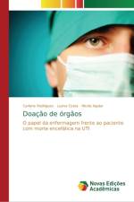 Doacao de orgaos af Carlane Rodrigues