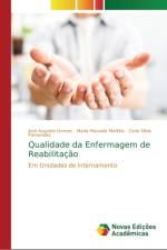 Qualidade da Enfermagem de Reabilitacao af Maria Manuela Martins