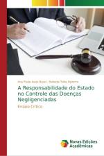Responsabilidade do Estado no Controle das Doencas Negligenciadas af Ana Paula Assis Buosi