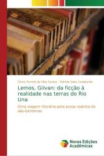 Lemos, Gilvan af Cícero Romão Da Silva Santos