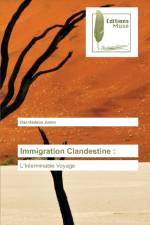 Immigration Clandestine af Daa Hadeou Junior