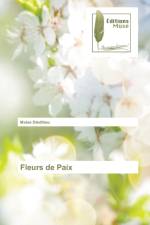 Fleurs de Paix af Moise Diedhiou