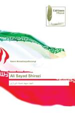 Ali Sayad Shirazi af Naiem Ahmadinejadfarsangi