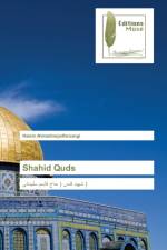 Shahid Quds af Naiem Ahmadinejadfarsangi