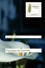 Paysages de Cannelle af Laura Vanel- Coytte