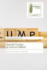Donald Trump af Naiem Ahmadinejadfarsangi
