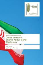 Corps renforce Shahid Abdul Mahdi Maghfoury af Naiem Ahmadinejadfarsangi