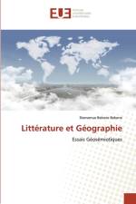 Litterature et Geographie af Bienvenue Bekone Bekone