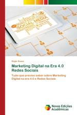 Marketing Digital na Era 4.0 Redes Sociais af Régis Sousa