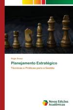 Planejamento Estrategico af Régis Sousa