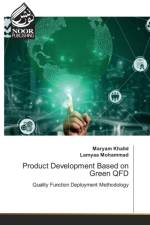 Product Development Based on Green QFD af Lamyaa Mohammad