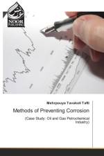 Methods of Preventing Corrosion af Mehrpouya Tavakoli Tafti