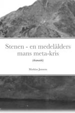 Stenen - en medelalders mans meta-kris af Mathias Jansson