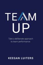 Team Up af Keegan Luiters