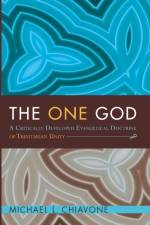 The One God af Michael L Chiavone