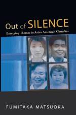 Out of Silence af Fumitaka Matsuoka