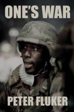 One's War af Peter Fluker