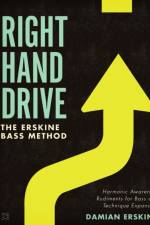 Right Hand Drive af Damian Erskine