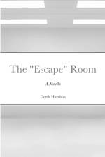 Escape Room af Derek Harrison