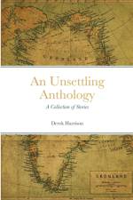 Unsettling Anthology af Derek Harrison