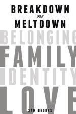Breakdown the Meltdown af Sam Brooks
