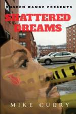 Shattered Dreams af Mike Curry