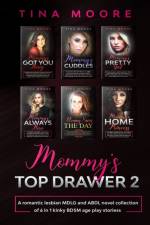 Mommy's Top Drawer 2 af Tina Moore