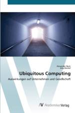 Ubiquitous Computing af Joerg Denkel