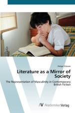 Literature as a Mirror of Society af Holger Kiesow