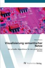 Visualisierung semantischer Netze af Fabian Aiteanu