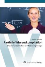 Partielle Wissenskompilation af Claudia Obermaier