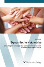 Dynamische Netzwerke af Bjoern Maier