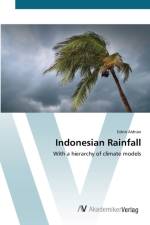Indonesian Rainfall af Edvin Aldrian