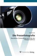 Pressefotografie af Astrid Jacobi