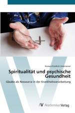 Spiritualitat und psychische Gesundheit af Human-Friedrich Unterrainer