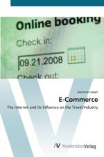 E-Commerce af Jeannine Langer